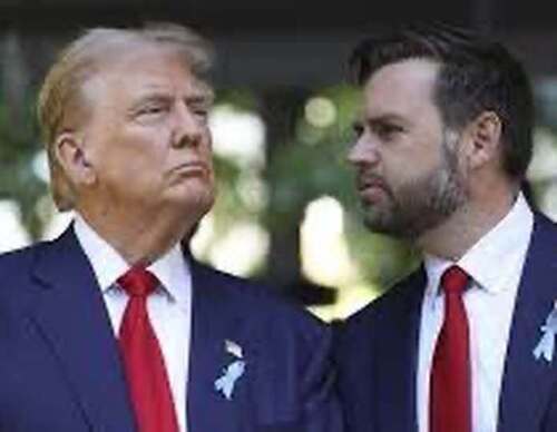 "Чим пишається Джей Ді Венс?" - Едуард Портніков