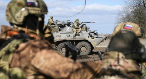 Росіяни змінили тактику під Харковом і намагаються тиснути на Покровськ – ISW