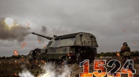 "Понеділок, ранок. Що важливого?" - Тетяна Геращенко