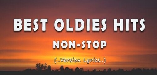 Oldies Greatest Love Songs