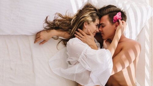 Пять мифов о женском оргазме