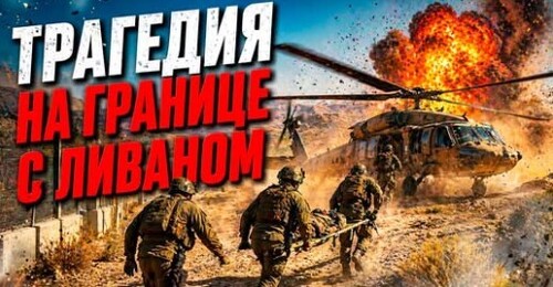 "FPV-дроны Хезболлы" - Сергей Ауслендер