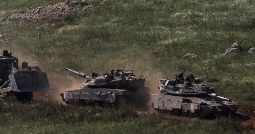 Військові витрати росії у 2025 році зросли до 190 млрд доларів і досягли 7,5% ВВП