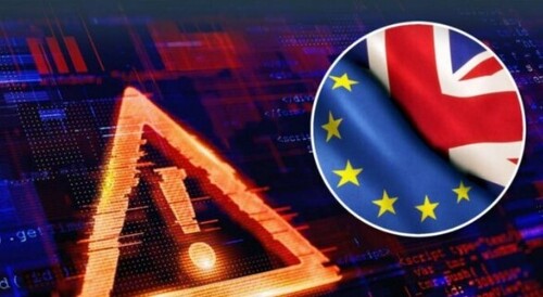 Росія посилює гібридні атаки на інфраструктуру Заходу