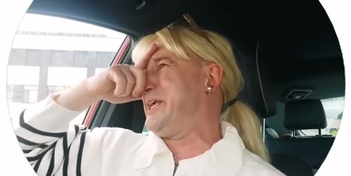 ""Так хотіла жити з дитиною на морі" [Пародія]" - Юрий ВЕЛИКИЙ (ВИДЕО)