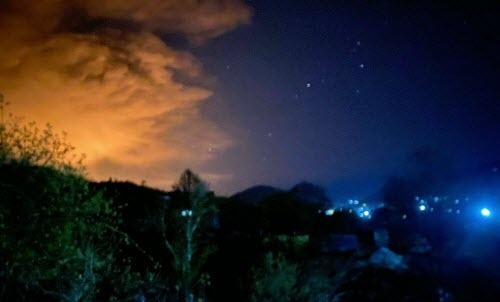 Нафтопереробний завод у Туапсе, що належить Роснефті, зазнав нової атаки безпілотників, унаслідок якої виникла пожежа