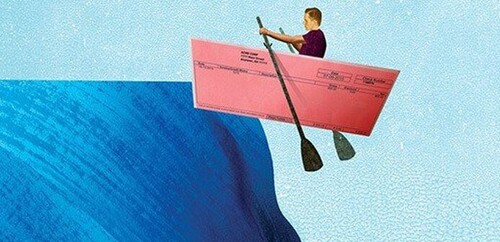 Как портят жизнь неразрешенные внутренние конфликты