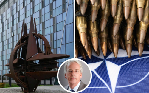 Час для іншого НАТО. Має швидко постати альянс нового типу – Іво Даалдер