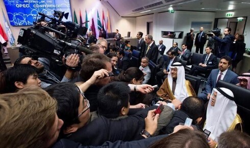 ОПЕК РАСПАДАЕТСЯ: Лучшая глобальная новость после распада СССР