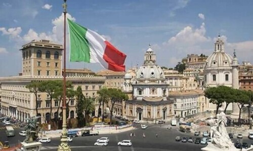 Італійський канал Кремля: як російські гроші, візи та вплив проникають до ЄС