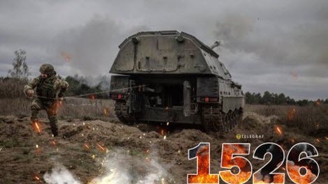 "Середа, вечір. Що важливого?" - Тетяна Геращенко