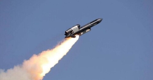 Україна збільшила в 2,5 раза дальність deep strike – Міноборони