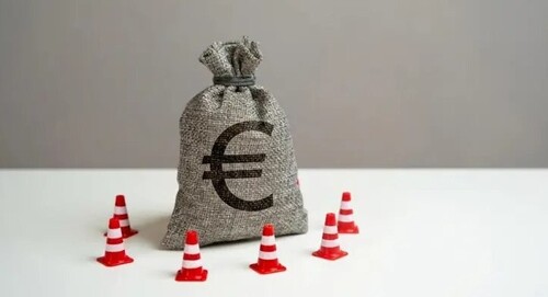 "Саботаж Ukraine Facility. Чому Верховна Рада блокує мільярди ЄС для України" - Алексей Кущ