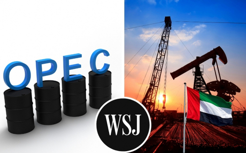 Нафтовий альянс втрачає одного з ключових гравців посеред близькосхідної кризи – Wall Street Journal