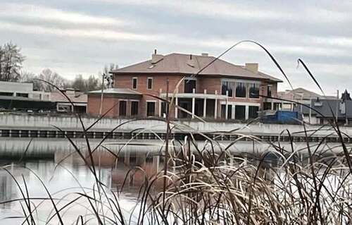 "ПРОКЛЯТТЯ «ДИНАСТІЇ»" - Ростислав Павленко