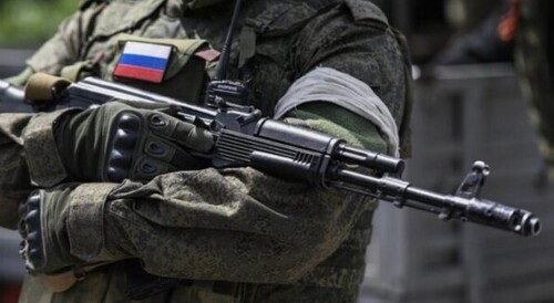 Понад 28 тисяч іноземців зі 136 країн воюють за росію – дані ГУР