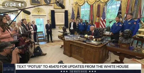 Трамп больше не может принудить Зеленского к паузе в войне