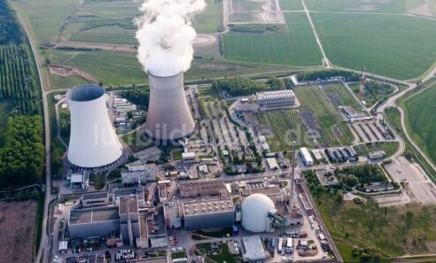 Атомный провал: Как и почему Германия уничтожила свою атомную энергетику