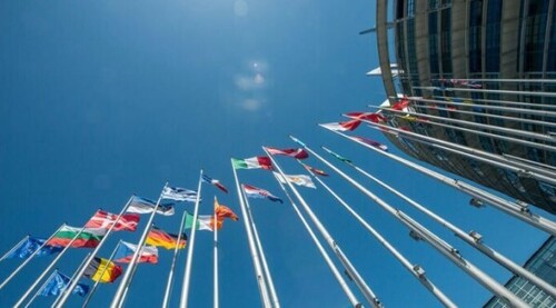 Європарламент ратифікував приєднання ЄС до комісії щодо репарацій рф для України