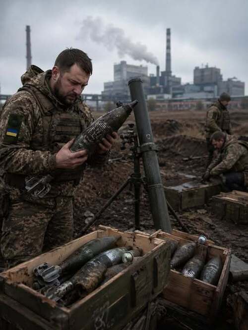 "Шиман, Міндіч і оборонна безкарність" - Владислав Смірнов