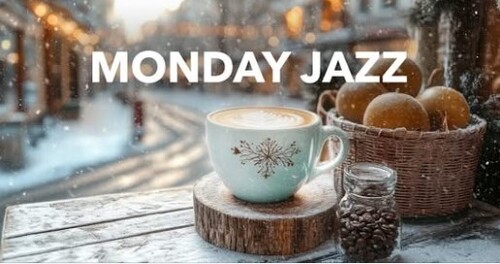 Monday Morning Jazz 