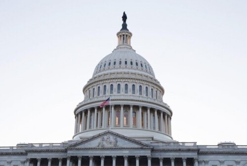 У бюджеті США на 2027 рік немає допомоги Україні