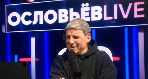 "Соловйов вибачився перед Бонею [Пародія]" - Юрий ВЕЛИКИЙ (ВИДЕО)