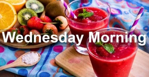 Wednesday Morning Jazz