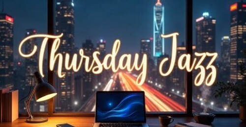 Thursday Morning Jazz