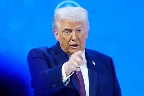 Сито Сократа: Трамп готовит новые силовые сценарии, Путин – нем