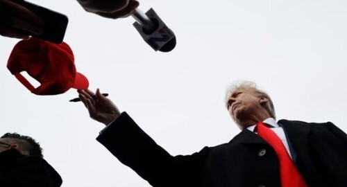 Трамп зробив заяву про виведення тисяч військових США з баз у Німеччині