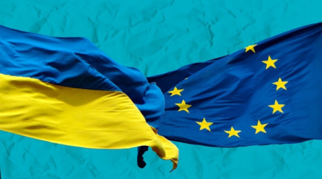 "Швидкого членства не буде": Франція поставила Україні жорсткі умови вступу в ЄС