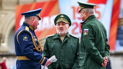 Сито Сократа: Антипутинский заговор