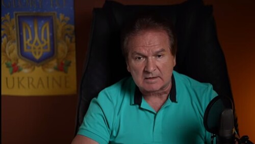"УКРАИНА ПРЕССУЕТ РФ ПО ВСЕМ ФРОНТАМ — РОССИЯ ТЕРЯЕТ КОНТРОЛЬ" - Юрий Швец (ВИДЕО)