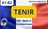 ВСЕ о глаголе TENIR. СЛУШАЙ И ЗАПОМИНАЙ