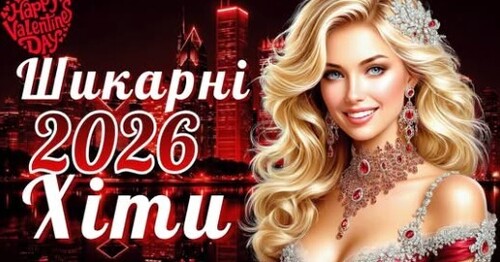 Українська музика!