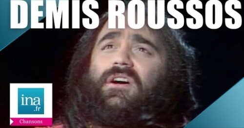 Demis Roussos Best Songs 