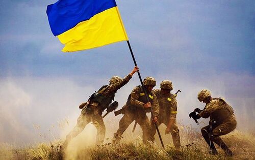 6 травня - День піхоти в Україні: Прикмети та забобони