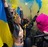 Голой грудью на российский десант
