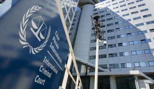 Ліхтенштейн приєднується до Спецтрибуналу щодо злочину агресії рф