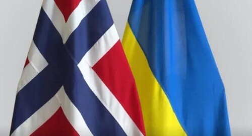Норвегія надає Україні кошти для закупівлі зброї через програму PURL