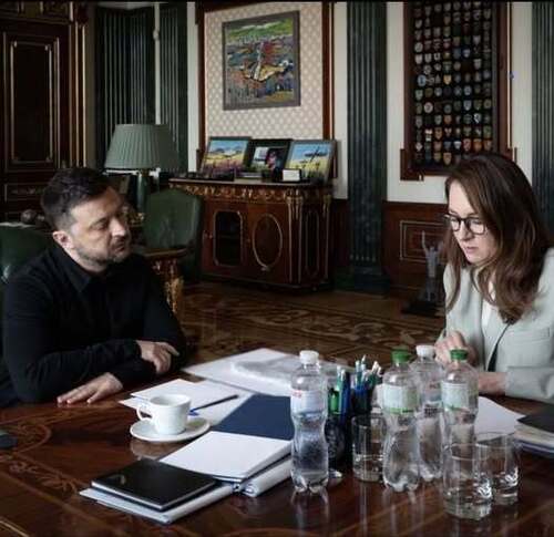 "Зеленський зізнався в незаконному захопленні чужих владних повноважень" - Тарас Чорновіл
