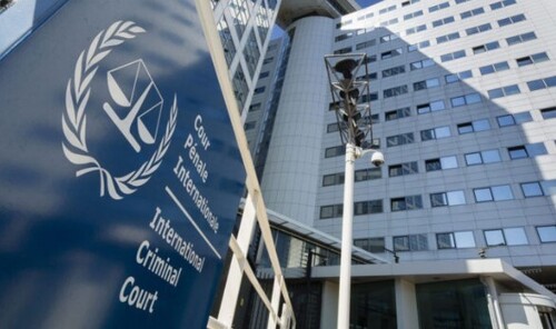 Ірландія приєднається до угоди про спецтрибунал для рф за злочин агресії