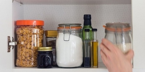 10 продуктів, які можуть зберігатися вічно 