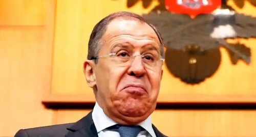 "Лавров звонил Рубио, чтобы узнать время в Вашингтоне" - Сергей Климовский