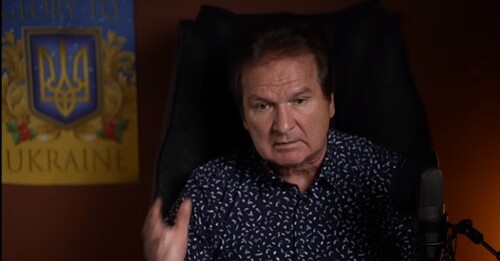 "ПУТИН И ТРАМП НЕ МОГУТ ПОБЕДИТЬ — УКРАИНЕ ПРИДЁТСЯ МЕНЯТЬ “КОНЯ НА ПЕРЕПРАВЕ” - Юрий Швец (ВИДЕО)