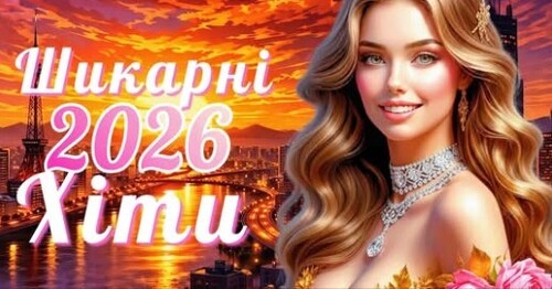 Українська музика!