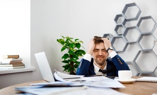 Почему нельзя быть постоянно занятым?