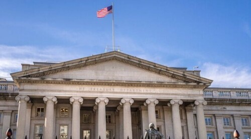 США запровадили санкції проти організацій, які підтримують Іран у створенні зброї