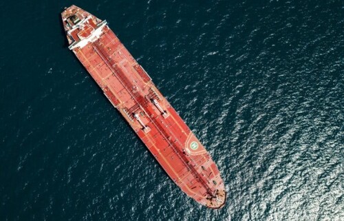 Іран та росія використовують Каспійське море як прихований логістичний маршрут для військових поставок – NYT